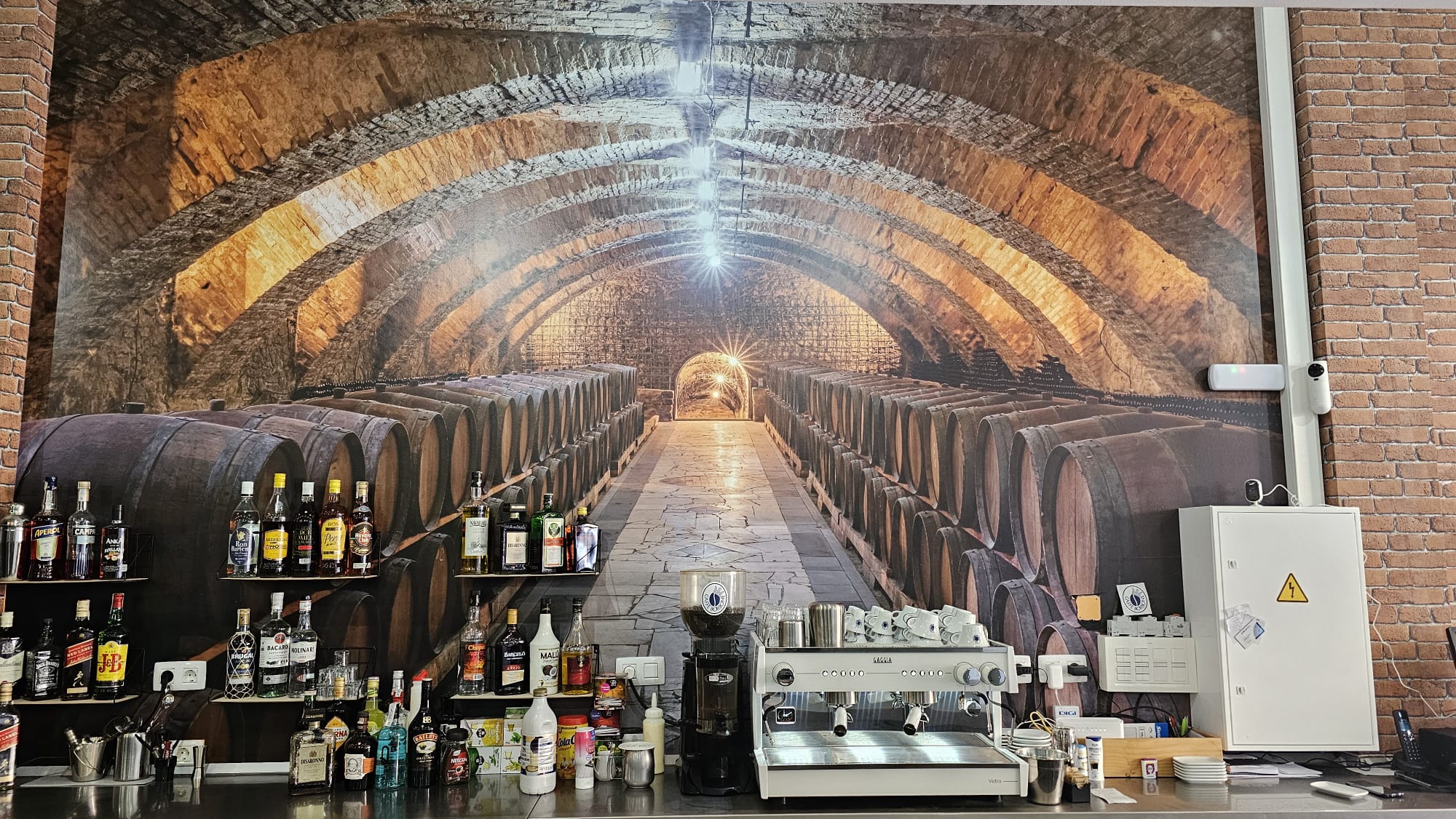 Tugi Dreams Restaurant